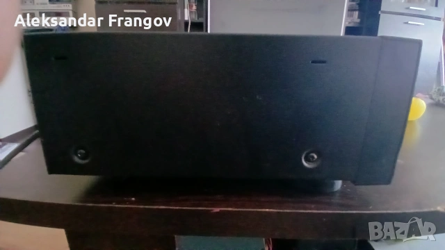 SONY TC - WR 465 , снимка 6 - Декове - 54996172