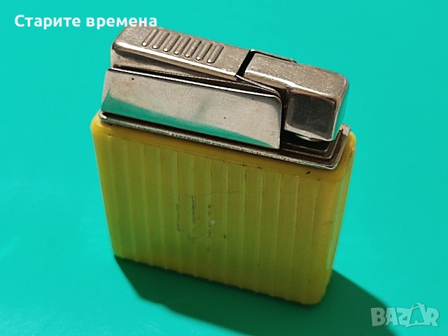 БЕНЗИНОВА ЗАПАЛКА CORSO