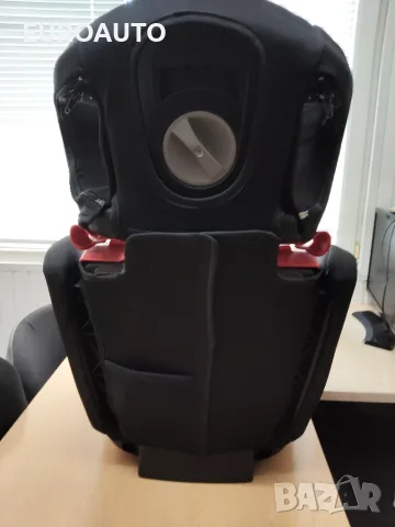 Детско столче за кола Chicco 15-35kg, снимка 5 - Столчета за кола и колело - 55573751