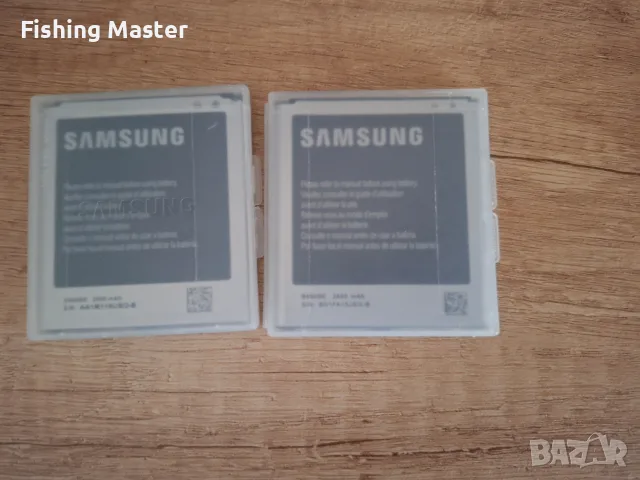 Samsung galaxy S4, снимка 4 - Samsung - 55326910