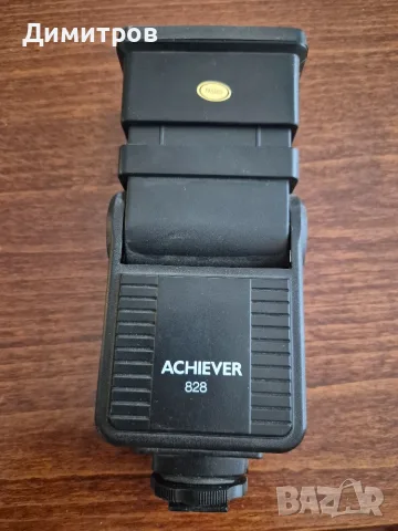 Светкавица ACHIEVER 828