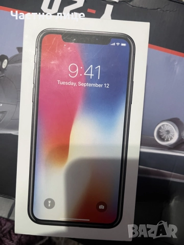 iphone 13 256GB / айфон 13 , снимка 4 - Apple iPhone - 55496313