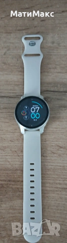 GARMIN Venu 2S в Гаранция, снимка 3 - Смарт часовници - 55197431