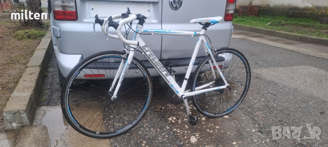 Спортен велосипед