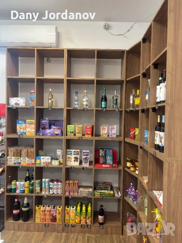 Оборудване за магазин, снимка 3 - Витрини - 54242105