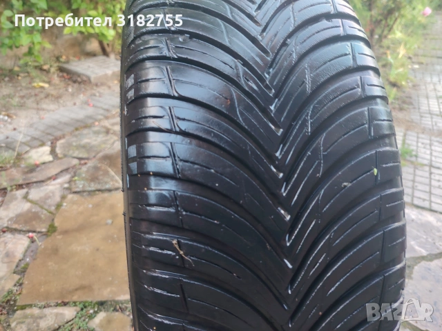 5x114.3 Honda Mazda 16" Джанти с гуми, снимка 5 - Гуми и джанти - 54980633
