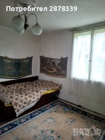 Продавам къща. С.Дамяново , снимка 15 - Етаж от къща - 54351867