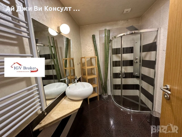 Двустаен апартамент в кв Павлово, снимка 10 - Апартаменти - 54517433