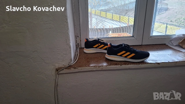 маратонки. adidas syper. nova, снимка 5 - Маратонки - 54701080