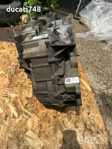 Автоматична кутия за Ford Explorer 2014-2019 (6F50/6F55), снимка 7 - Части - 55244091