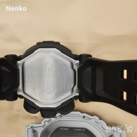 Casio g-shock grb200, снимка 7 - Мъжки - 54986892