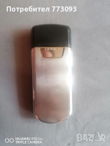 Nokia 8800, снимка 5 - Nokia - 54584226