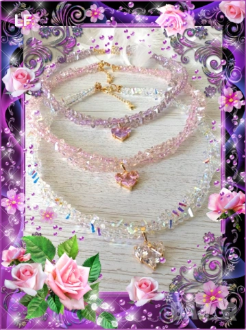 Дамски колиета