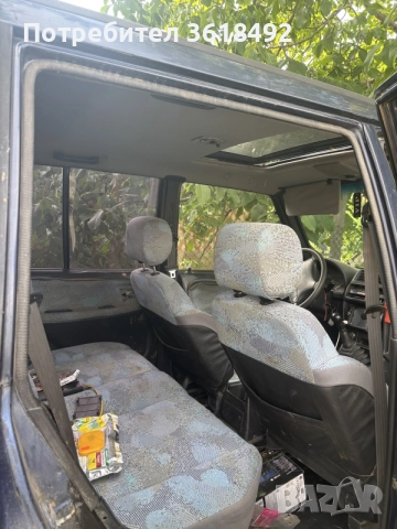 Suzuki Vitara 2.0 136 бензин , снимка 14 - Автомобили и джипове - 55193827