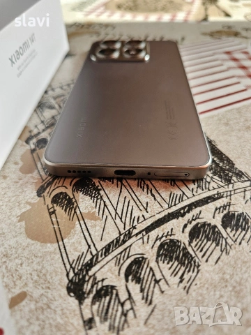 Xiaomi 14T 12/256GB Гаранция , снимка 5 - Xiaomi - 54781515