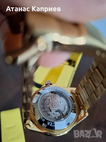 Invicta Pro Diver 8930, снимка 7 - Мъжки - 55677674