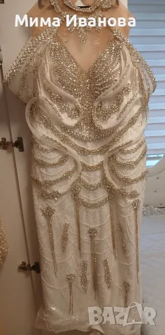 Официални Рокли , снимка 2 - Рокли - 55641407
