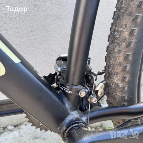 MTB Axess Mega, 29”, снимка 10 - Велосипеди - 54088593