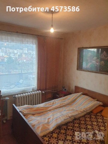 Продавам апартамент с гараж в гр. Враца, снимка 3 - Апартаменти - 54349283