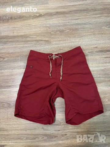 Мъжки шорти Patagonia  Stretch Wavefarer® Board Shorts , 32/М размер , снимка 2 - Спортни дрехи, екипи - 54377230