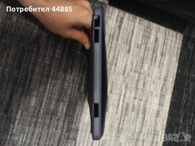 Калъф за таблет Lenovo Tab M10 Plus(3 генерация), снимка 7 - Калъфи, кейсове - 55244856
