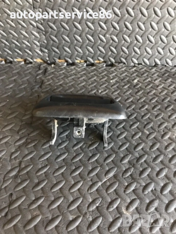 Външна дръжка за предна лява врата за Citroen Jumper / Fiat Ducato (2002-2006) 1304175070, снимка 2 - Части - 54520218
