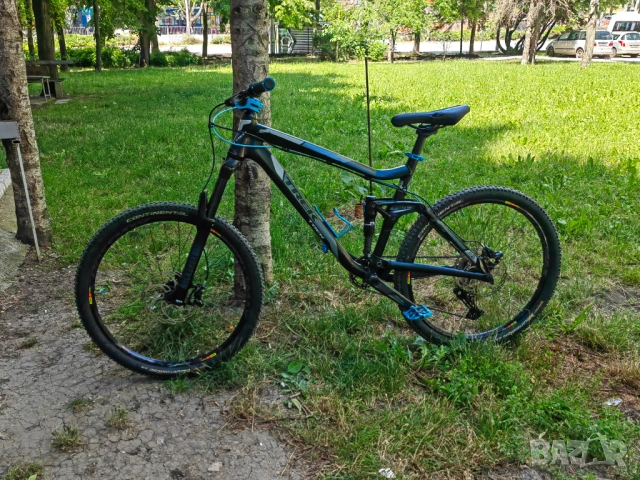 Trek Fuel EX 8 custom build 26" отличен MTB, снимка 2 - Велосипеди - 54912637