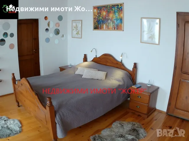 Тристаен апартамент в гр. Балчик, снимка 4 - Апартаменти - 55627675