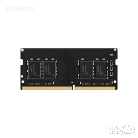 Lexar 16GB DDR4 3200MHz LD4AS016G-B3200GSST