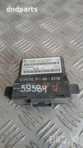Модул VW Golf 6 2009 1K0907530AA