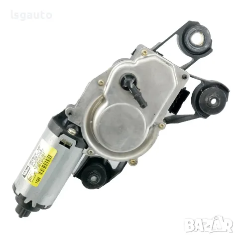 Моторче задна чистачка Seat Toledo III 2004-2009 ID: 163232 ОЕМ: 5P0955711B, снимка 2 - Части - 55401350