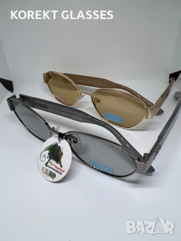 Ritta Bradley RB326X HIGH QUALITY FASHION POLARIZED 100% UV Слънчеви очила