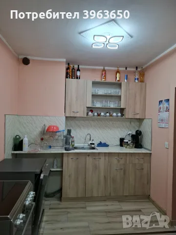 2-стаен апартамент в град Етрополе, снимка 3 - Апартаменти - 55340431