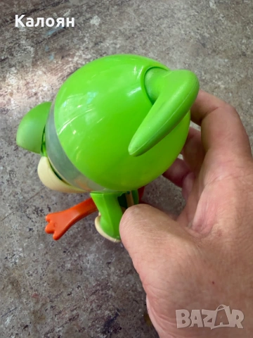Kinder Surprise контейнер от Корекома , снимка 4 - Колекции - 55002636