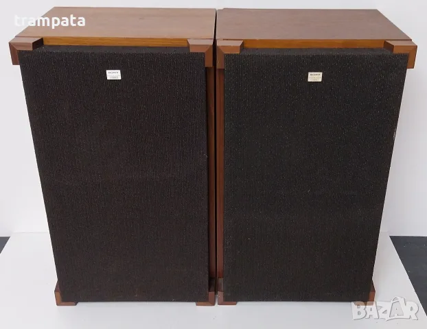 НАЙ ДОБРАТА ОФЕРТА Тонколони SONY SS-7200 ULM 