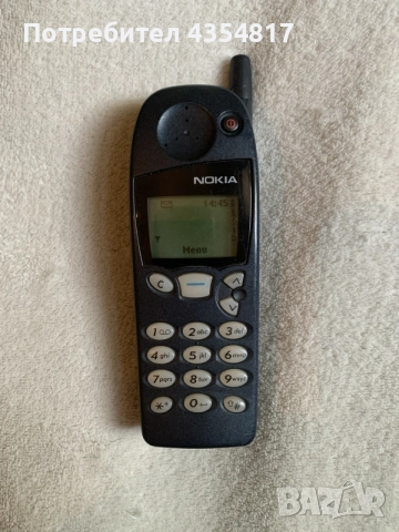 Nokia 5110 Нокиа, снимка 2 - Nokia - 55356821