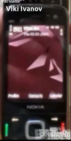 Нокия n85-добро състояние , снимка 6 - Nokia - 55313785
