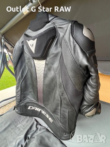 Dainese super speed 4 размер 56, снимка 4 - Аксесоари и консумативи - 54870717