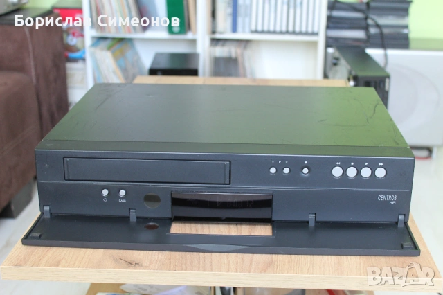 Loewe CENTROS 6006 VHS
