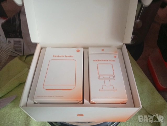 Xiaomi. Тонколона Bluetooth , снимка 9 - Тонколони - 54961326