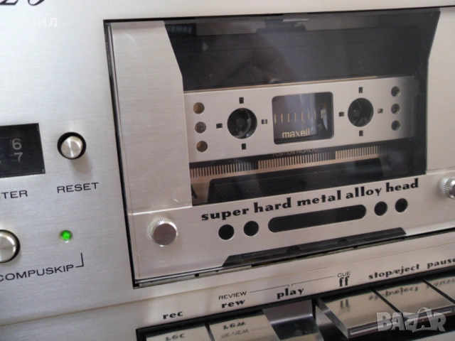 MARANTZ SD-3020, снимка 10 - Декове - 54739910