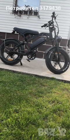 Fat Bike