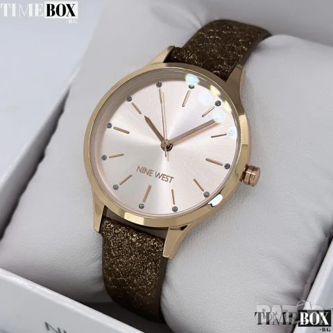 Nine West Classic NW-2558RGBZ, снимка 2 - Дамски - 55326005