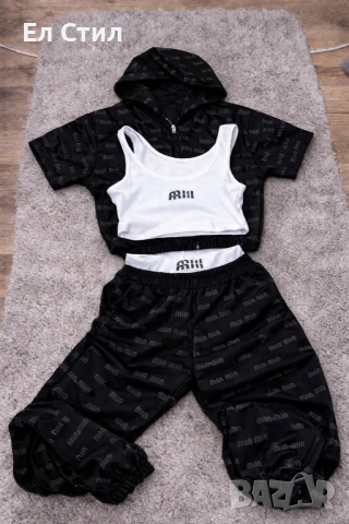 💣#Дамски #комплект С,М,Л 30 € Еконт и Спиди-преглед и тест