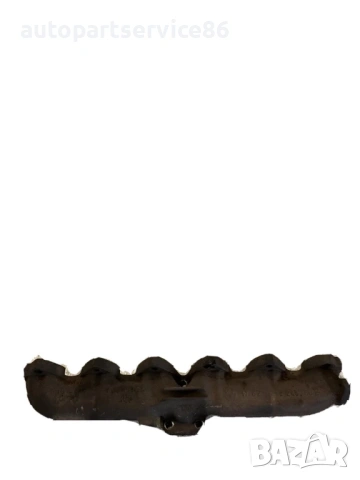 Изпускателен колектор за Land Rover Range Rover L322 3.0 Td6 (2006) 2248166 