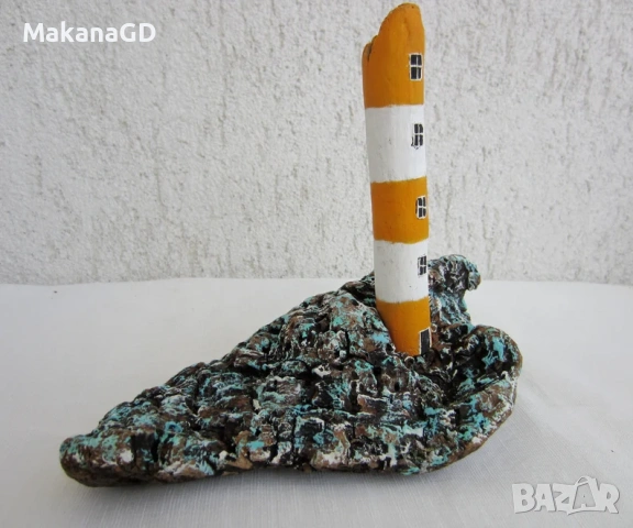 Морски фар, снимка 4 - Декорация за дома - 54614606