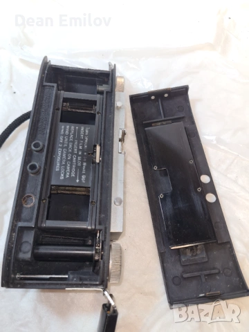 Ретро 3D фотоапарат Stereo Realist , снимка 6 - Фотоапарати - 54218285