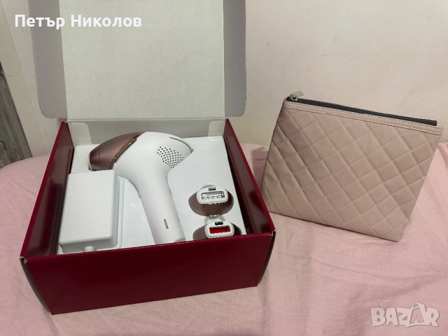 ФОТОЕПИЛАТОР PHILIPS BRI973/00