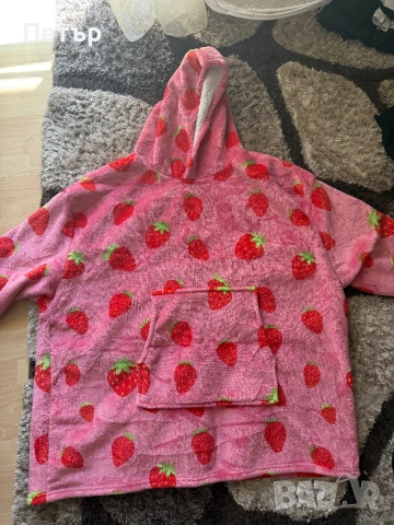 Одеало, снимка 4 - Олекотени завивки и одеяла - 54134179