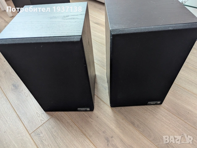 Pioneer receiver VSX-921 с тонколони Pioneer CS-590 и Sonobull, снимка 11 - Ресийвъри, усилватели, смесителни пултове - 55035035